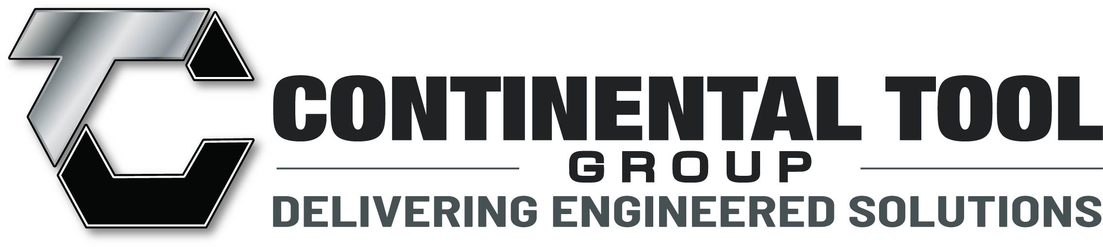 Continental Tool Group logo header