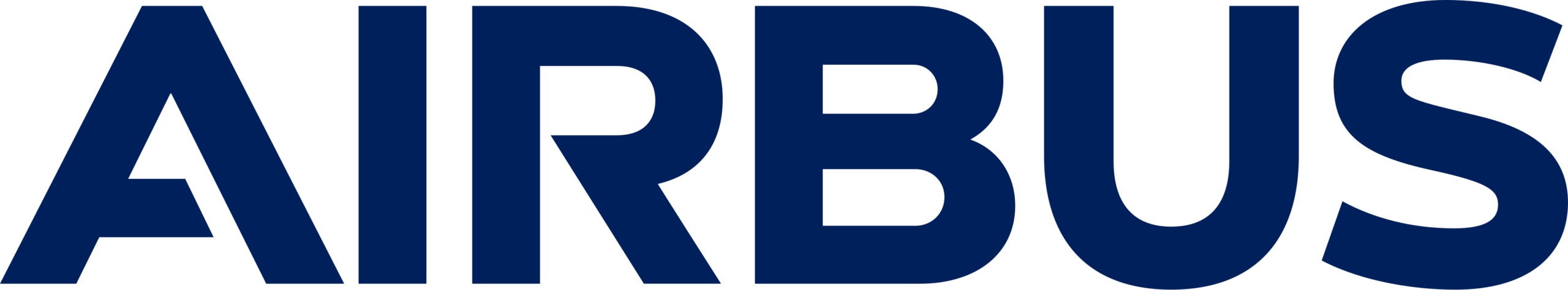 Airbus logo