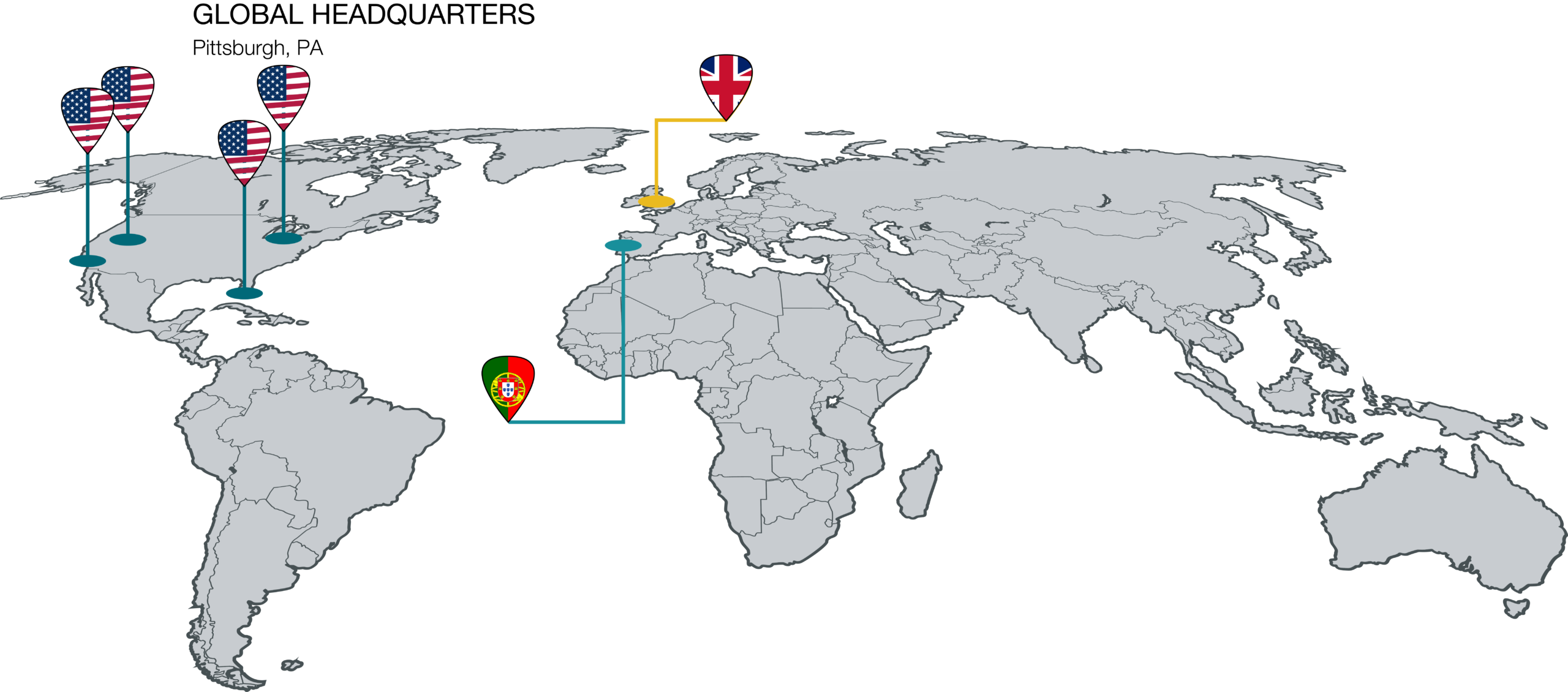 Continental Tool Group Global Headquarters