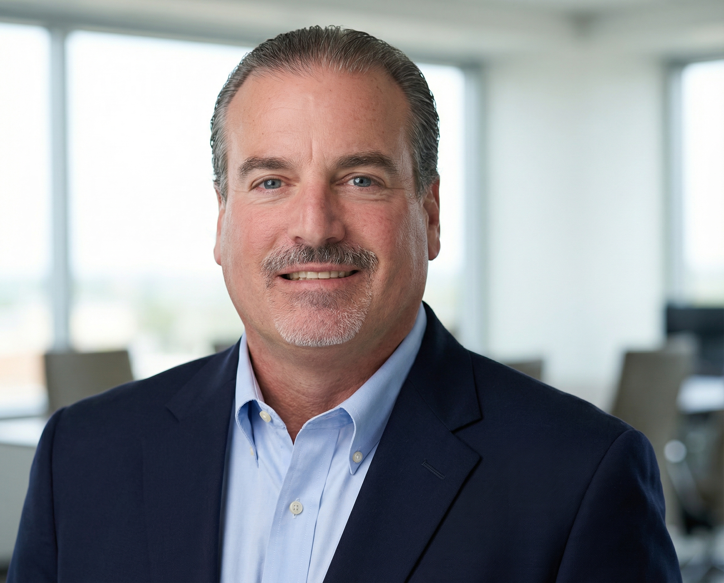 Chris Hirsch, National Sales Manager, Automotive at Continental Tool Group