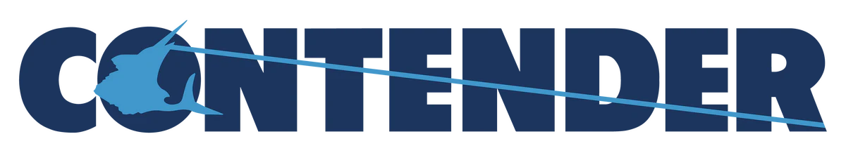 Contender Boats logo
