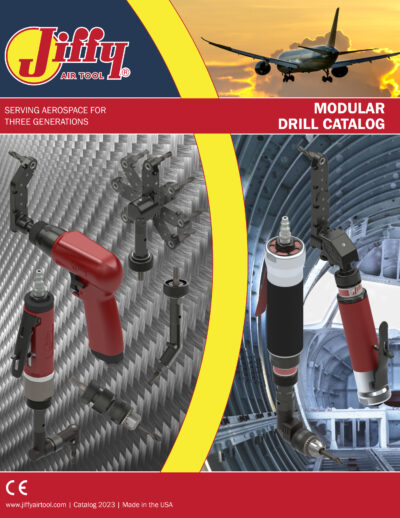 View Modular Drill Catalog
