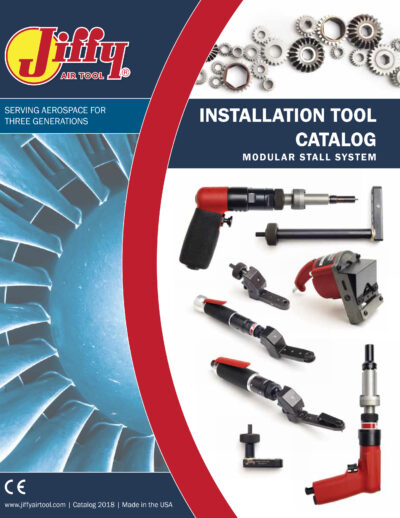 View Installation Tool Catalog