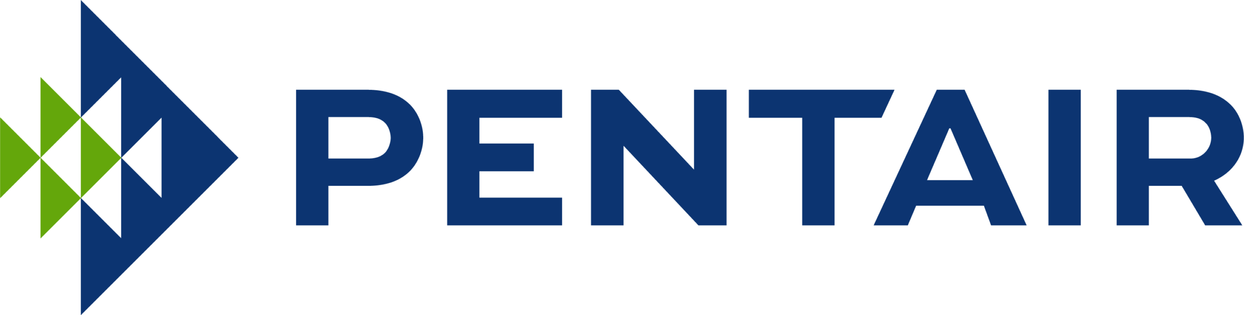 Pentair logo