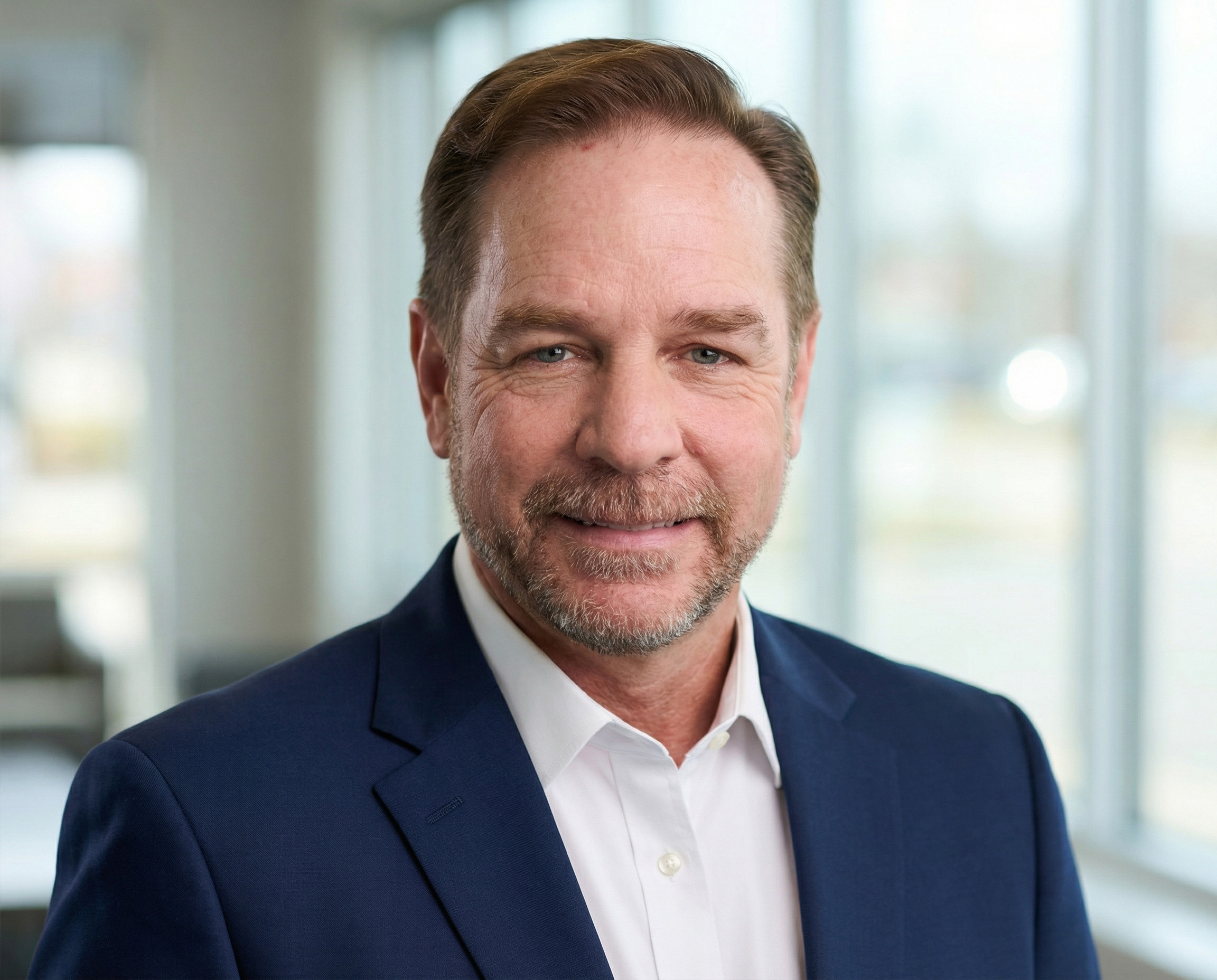 Dana Belton, Chief Operations Officer at Continental Tool Group