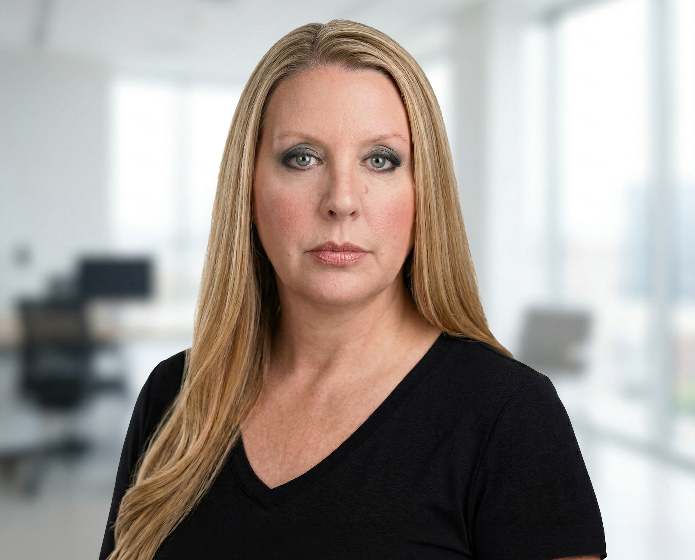 Karri Thomas, Vice President of Human Resources at Continental Tool Group