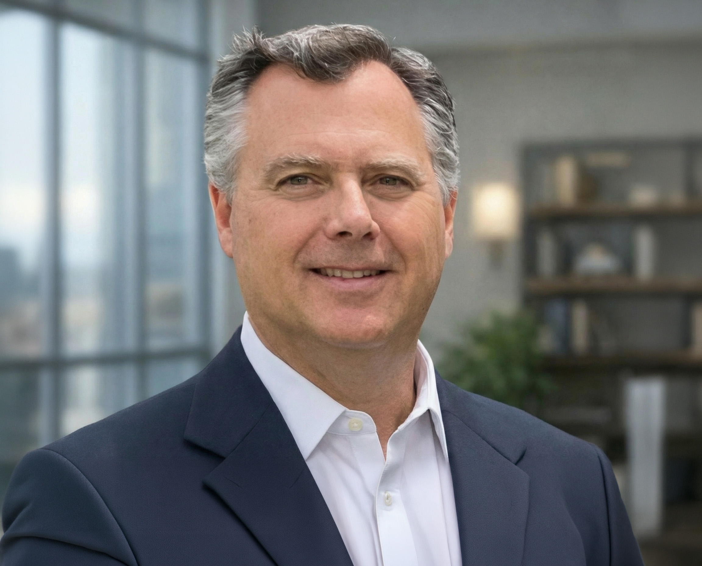 Mark Mueller, National Sales Manager, Industrial at Continental Tool Group