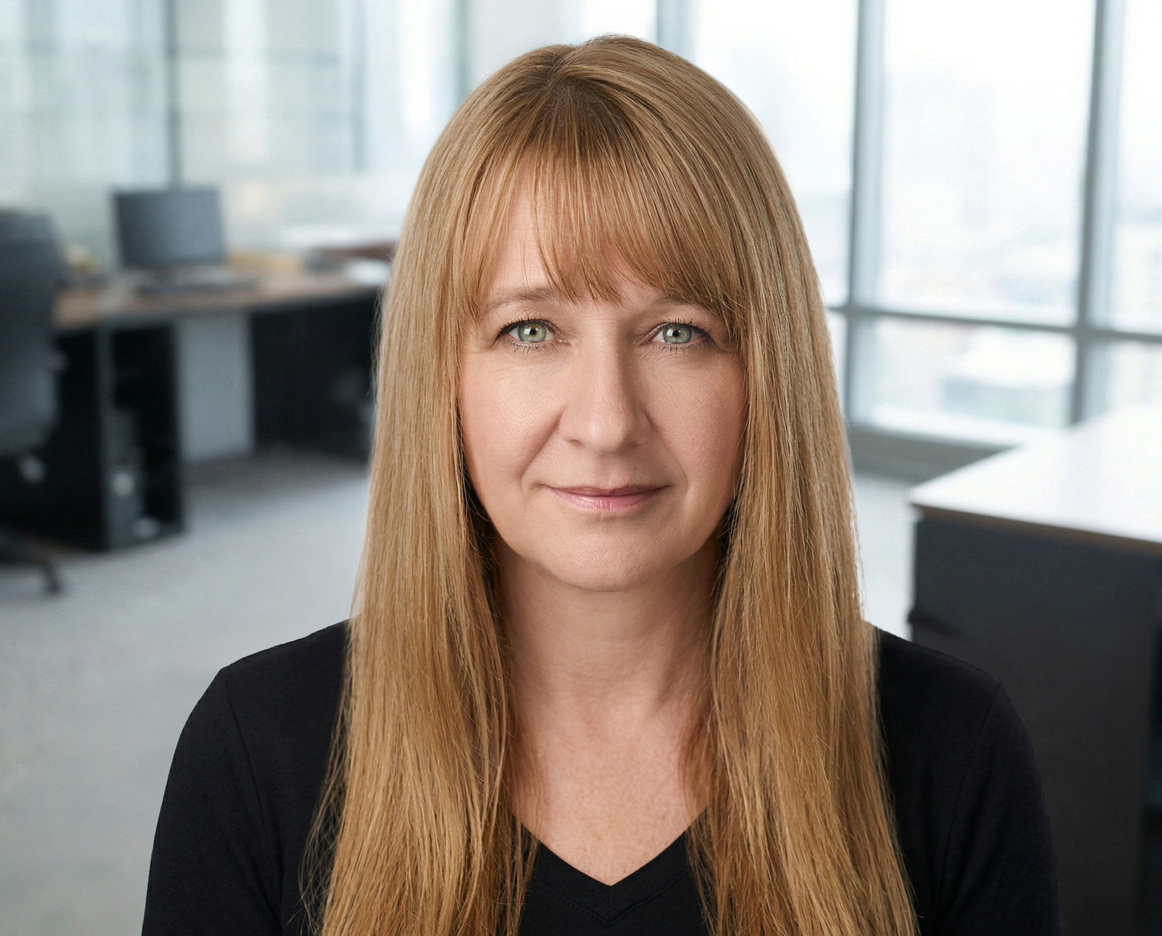 Wendy Nelson, Operations Manager, Carson City at Continental Tool Group