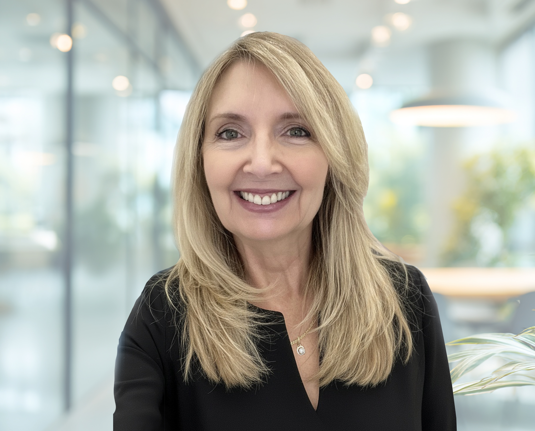 Robin Lainhart, Brand Manager and Continental Tool Group